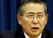  Roberio de Ogum prevê risco de assassinato a Fujimori