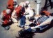  Acertou! 1991 Ayrton Senna acidente, o fim.Roberio De ogum