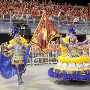  Roberio de Ogum Erra de Novo! 2014. Super Pop previsão Carnaval de São Paulo .