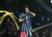  Roberio de Ogum acerta de novo: Caiu palco do Show do cantor Luan Santana