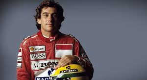  Roberio de Ogum previu o acidente que tirou a vida de um dos maiores ídolos brasileiros, Ayrton Senna. Veja: