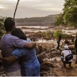  ROBERIO DE OGUM ACERTA DE NOVO: MAIS DESASTRES ACONTECERAM