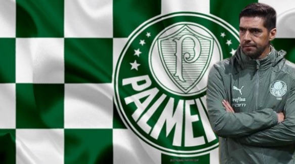  Roberio de Ogum preve: “técnico do Palmeiras não fica até o final do ano.”