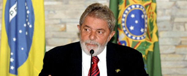 Roberio de Ogum faz previsões para governo Lula, confira! Roberio de Ogum faz previsões para governo Lula, confira!