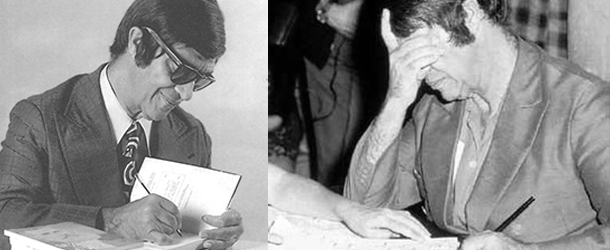 “Chico Xavier é incontestável.”, diz Robério de Ogum em entrevista á revista IstoÉ. Confira: “Chico Xavier é incontestável.”, diz Robério de Ogum em entrevista á revista IstoÉ. Confira: