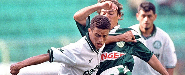 Roberio de Ogum prevê: “Alex do Palmeiras vai brilhar!”. Confira! Roberio de Ogum prevê: “Alex do Palmeiras vai brilhar!”. Confira!
