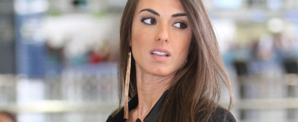Roberio Acerta de Novo! 2011.Garante que Nicole não saira do Panico, e desfez mal que haviam feito a ela Nicole Bahls. Roberio Acerta de Novo! 2011.Garante que Nicole não saira do Panico, e desfez mal que haviam feito a ela Nicole Bahls.