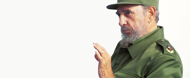 Roberio de Ogum faz previsões sobre Fidel Castro e Ariel Sharon em 2004, veja: Roberio de Ogum faz previsões sobre Fidel Castro e Ariel Sharon em 2004, veja: