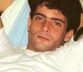 Roberio de Ogum previu a morte de Lauro Corona. Veja: