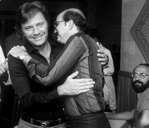 Roberio de Ogum previu a morte de Flavio Cavalcante, em 1986, veja!