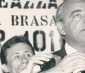 Roberio de Ogum previu morte do-ex ministro Mario Andreazza, confira!