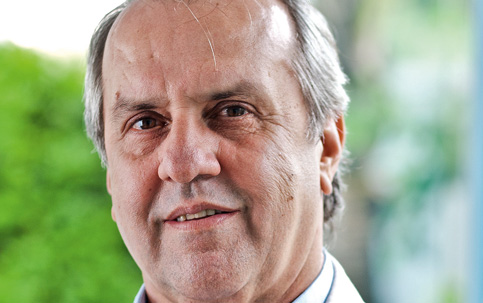Robério de Ogum “Gostaria de errar minhas previsões” entrevista na Isto É Robério de Ogum “Gostaria de errar minhas previsões” entrevista na Isto É
