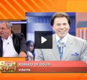 Vidente afirma que Roberto Carlos terá novo amor em 2013