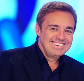 Roberio de Ogum Acerta de Novo! 2013, Programa “A Tarde é Sua”, fala de Gugu Liberato, veja Vídeo: