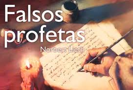 Acreditar em falsos milagres! Acreditar em falsos milagres!