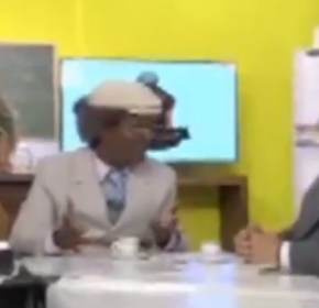 Acertou! Marcos Luque Copa Ámerica.