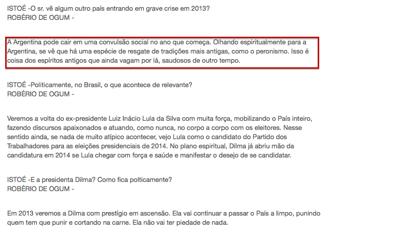 Atividade econômica argentina fica abaixo do esperado em dezembro(Confirmação) Atividade econômica argentina fica abaixo do esperado em dezembro(Confirmação)