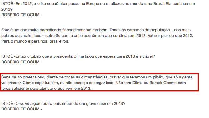 Mercado reduz previsão de crescimento do PIB em 2013 e 2014(Confirmação) Mercado reduz previsão de crescimento do PIB em 2013 e 2014(Confirmação)