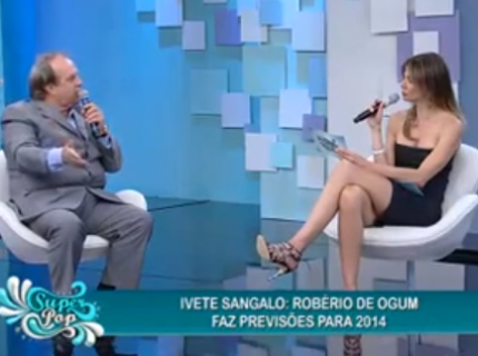 roberio e ivete sngalo
