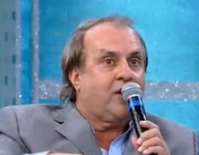 Veja o especial na RedeTV (SUPER POP)com Roberio Fazendo as Previsões pra 2014.