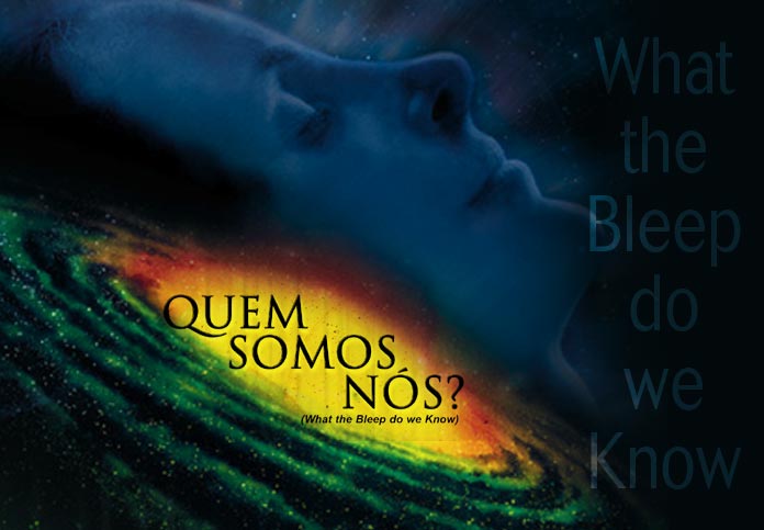 QUEM SOMOS? QUEM SOMOS?