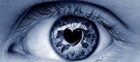Os olhos da alma Os olhos da alma