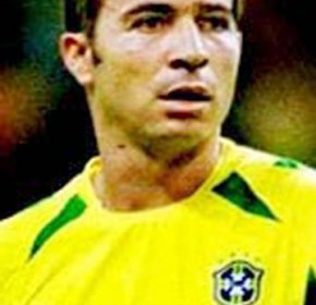 Roberio de Ogum acerta de Novo! TV. Seleção e Luizão se machuca e nao joga a copa.