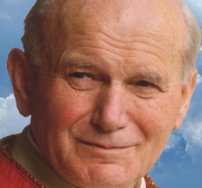 Roberio de Ogum Acerta de Novo! 2002 Morte do Papa João Paulo ll.