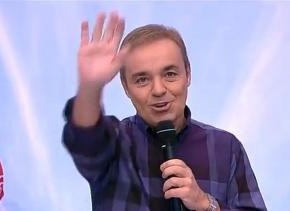 Roberio de Ogum Acerta de Novo 2 Previsões ! 1992. Programa do Gugu, sobre Zelia Cardozo de Mello. Clique e assista.
