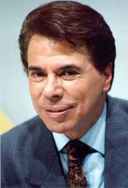 Roberio de Ogum Acerta de Novo! Sequestro de Silvio Santos.