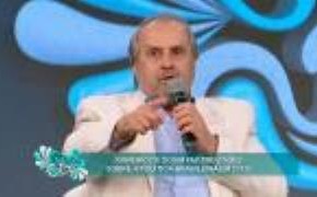 Roberio de Ogum fala ao Super Pop e acerta novamente, um grande lider religioso brasileiro morre! 14/01/2015