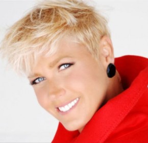 Roberio de Ogum acerta de novo: Ano difícil profissionalmente para XUXA!