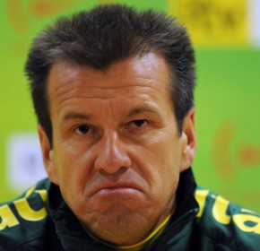 Roberio de Ogum acerta de novo! Dunga é demitido da Seleção!