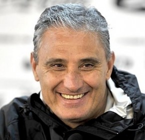 Roberio de Ogum acerta de novo, cravou: Tite, novo Técnico da Seleção Brasileira!