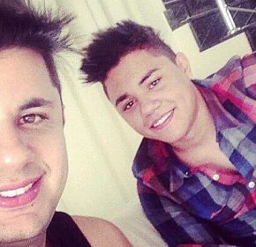 ROBERIO DE OGUM ACERTA DE NOVO: IRMÃO DE CRISTIANO ARAÚJO NÃO FAZ SUCESSO!