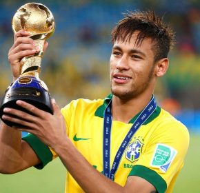 ROBERIO DE OGUM ACERTA DE NOVO: 2016 É O ANO DO NEYMAR