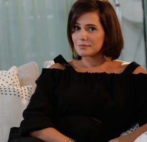 ROBERIO DE OGUM ACERTA DE NOVO: SUCESSO MAIOR QUE ANTES PARA DEBORAH SECCO