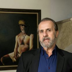 Roberio de Ogum fala sobre sexualidade Roberio de Ogum fala sobre sexualidade