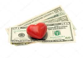 Banho poderoso para amor e dinheiro Banho poderoso para amor e dinheiro