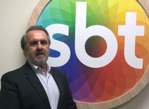 Roberio de Ogum faz previsões exclusivas para o SBT Interior Roberio de Ogum faz previsões exclusivas para o SBT Interior