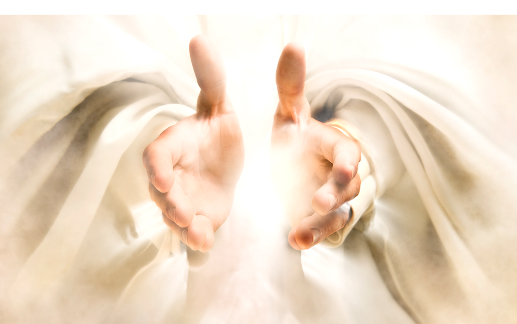 Obrigado Senhor DEUS Obrigado Senhor DEUS