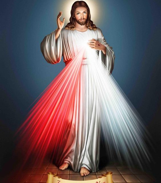 A JESUS CRISTO A JESUS CRISTO