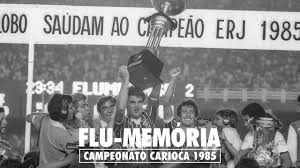  Errou! Roberio de Ogum previu que no campeonato carioca título ficaria com o Flamengo