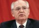  Roberio de Ogum prevê: “Gorbachev voltará ao lugar que lhe pertence.”