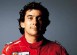  Roberio de Ogum faz previsões para Ayrton Senna