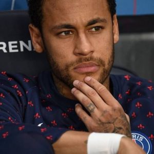  Roberio de Ogum fez previsões para Neymar no programa “TV FAMA”